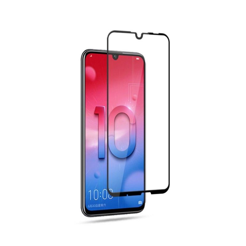 Protection En Verre Trempé Pour Honor 10 Lite / Huawei P Smart 2019 Mocolo