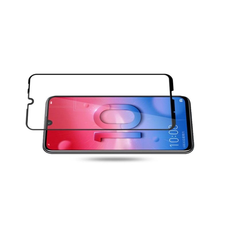 Protection En Verre Trempé Pour Honor 10 Lite / Huawei P Smart 2019 Mocolo