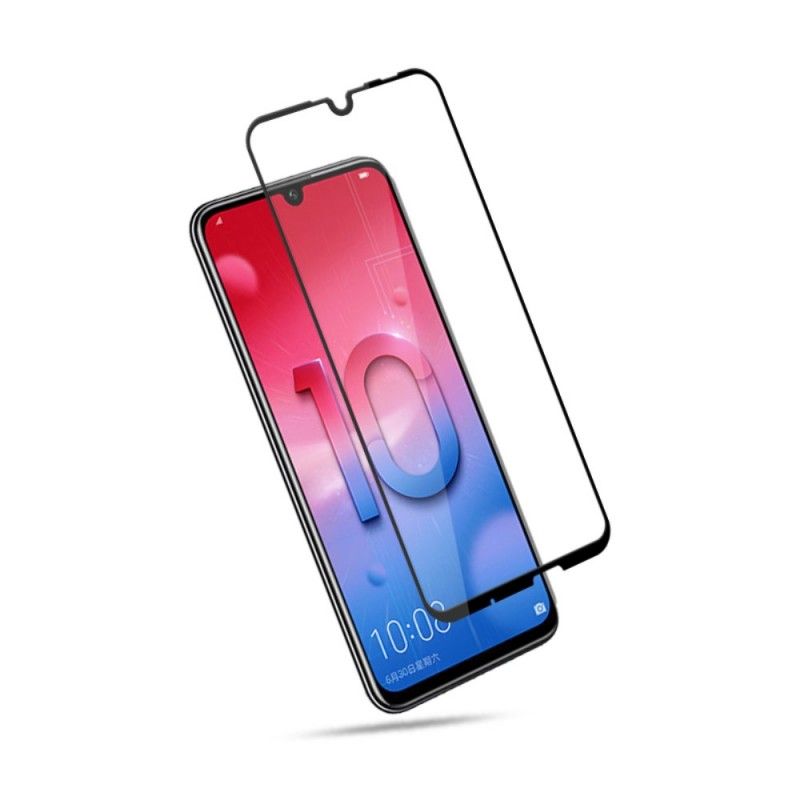 Protection En Verre Trempé Pour Honor 10 Lite / Huawei P Smart 2019 Mocolo