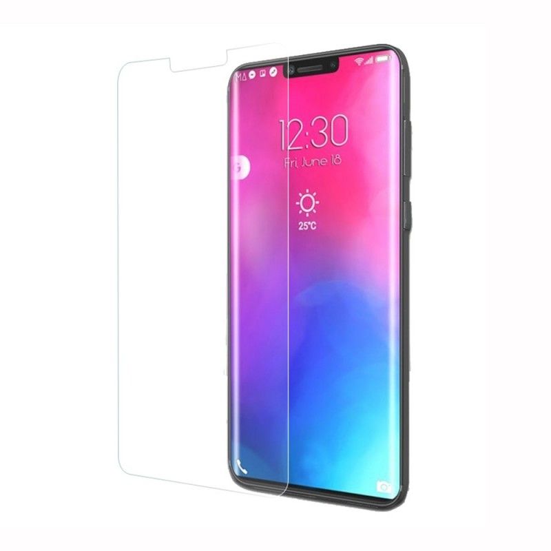 Protection En Verre Trempé Pour Honor 8x