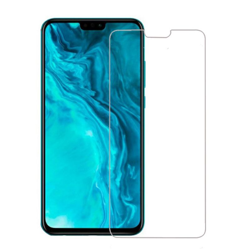 Protection En Verre Trempé Pour Honor 9x Lite