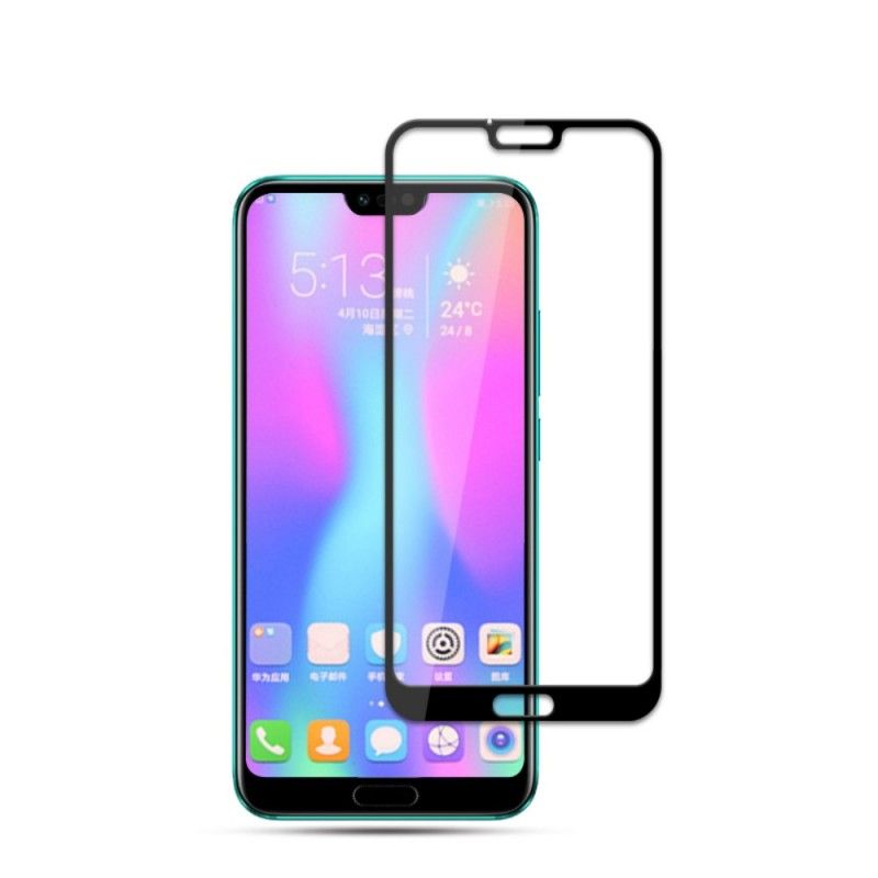 Protection En Verre Trempé Pour Huawei Honor 10 Mocolo