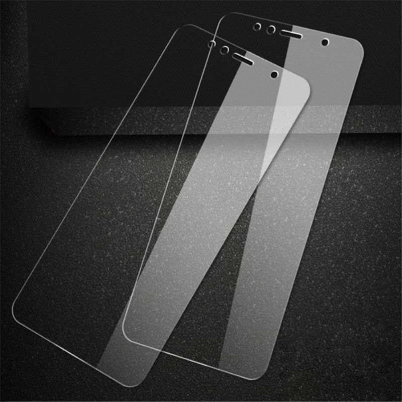 Protection En Verre Trempé Pour Huawei Honor 7a