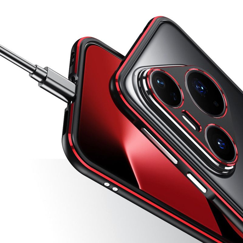 Bumper Huawei Pura 80 Ultra Protection Caméra