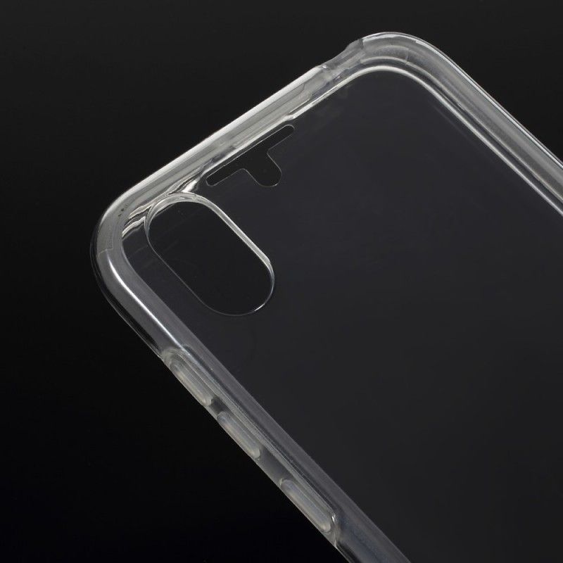 Coque Avant Et Arrière Pour Huawei Y5 2019