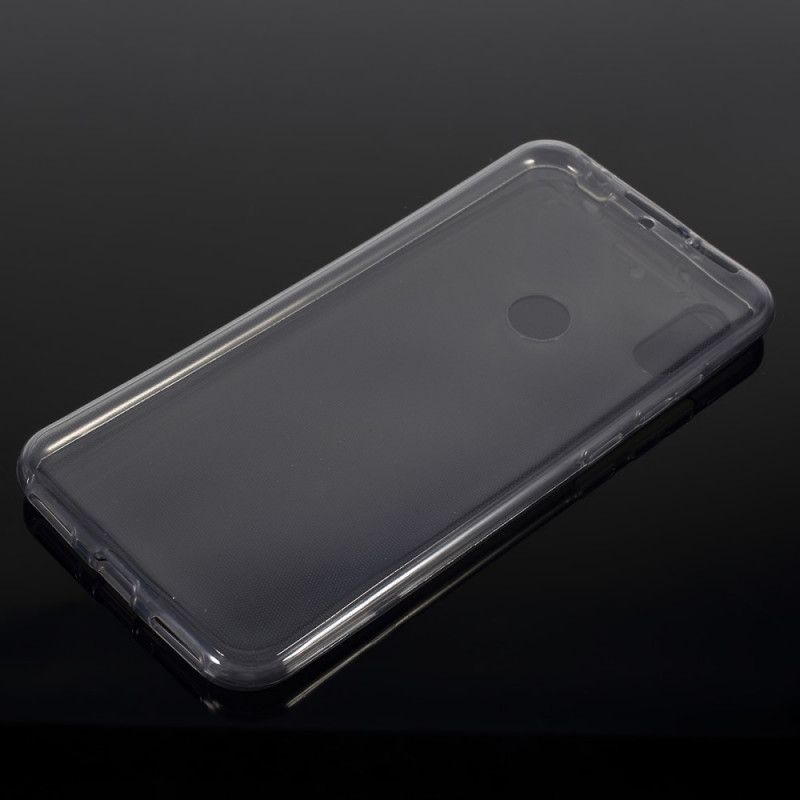 Coque Avant Et Arrière Pour Huawei Y6 2019