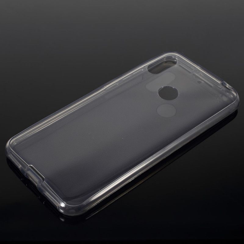 Coque Avant Et Arrière Pour Huawei Y6 2019