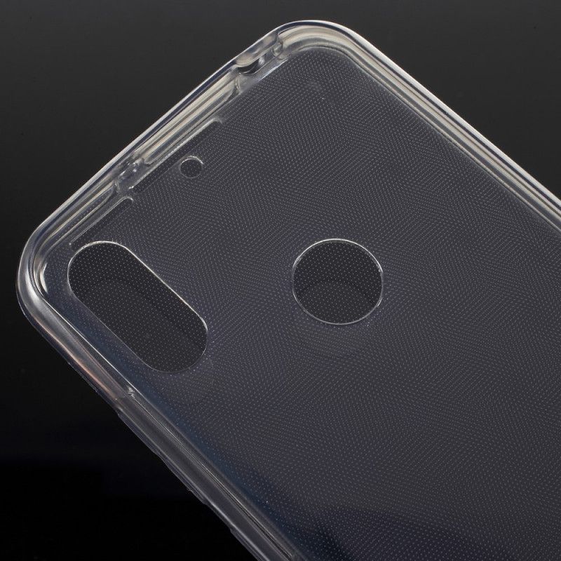 Coque Avant Et Arrière Pour Huawei Y6 2019