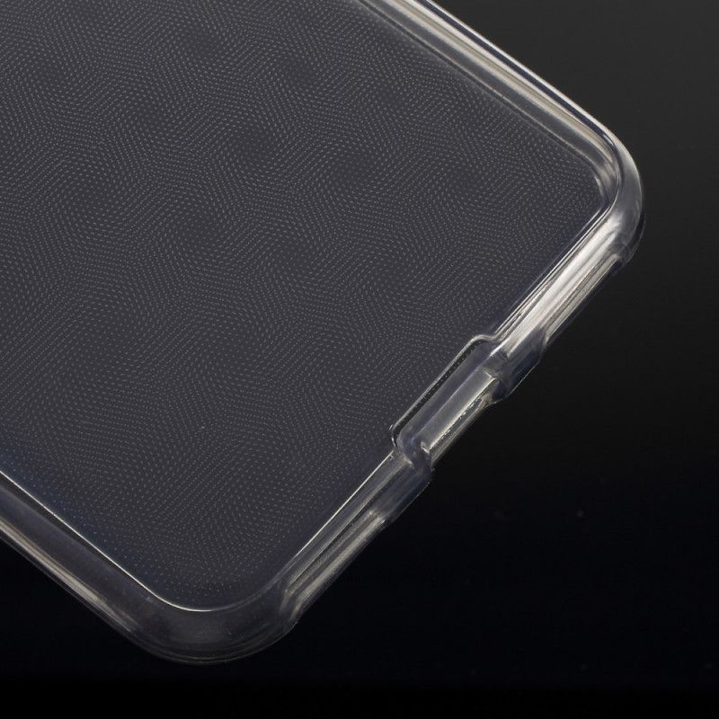 Coque Avant Et Arrière Pour Huawei Y6 2019