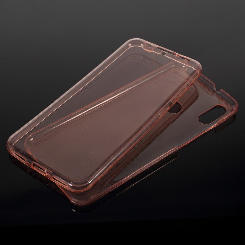 Coque Avant Et Arrière Pour Huawei Y6 2019