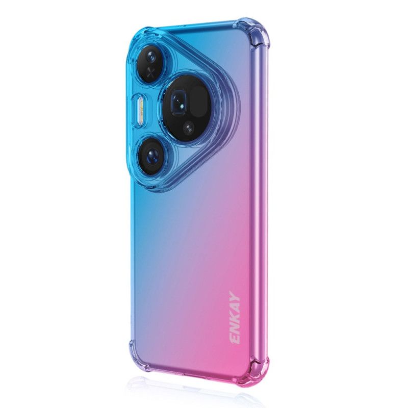 Coque HHuawei Pura 80 Pro Gradient ENKAY
