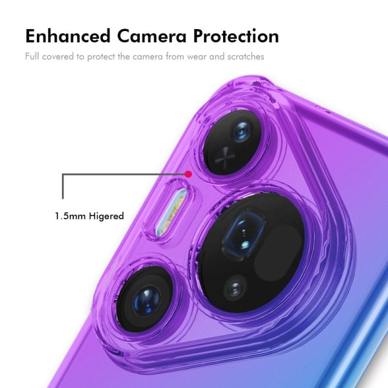 Coque HHuawei Pura 80 Pro Gradient ENKAY