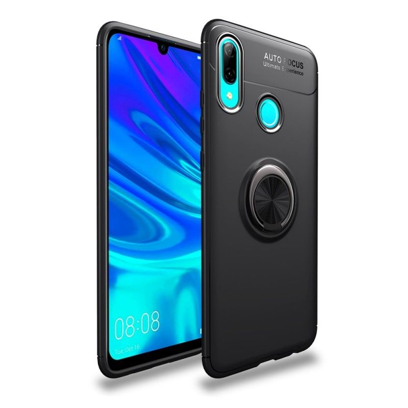 Coque Honor 10 Lite / Huawei P Smart 2019 Anneau Rotatif