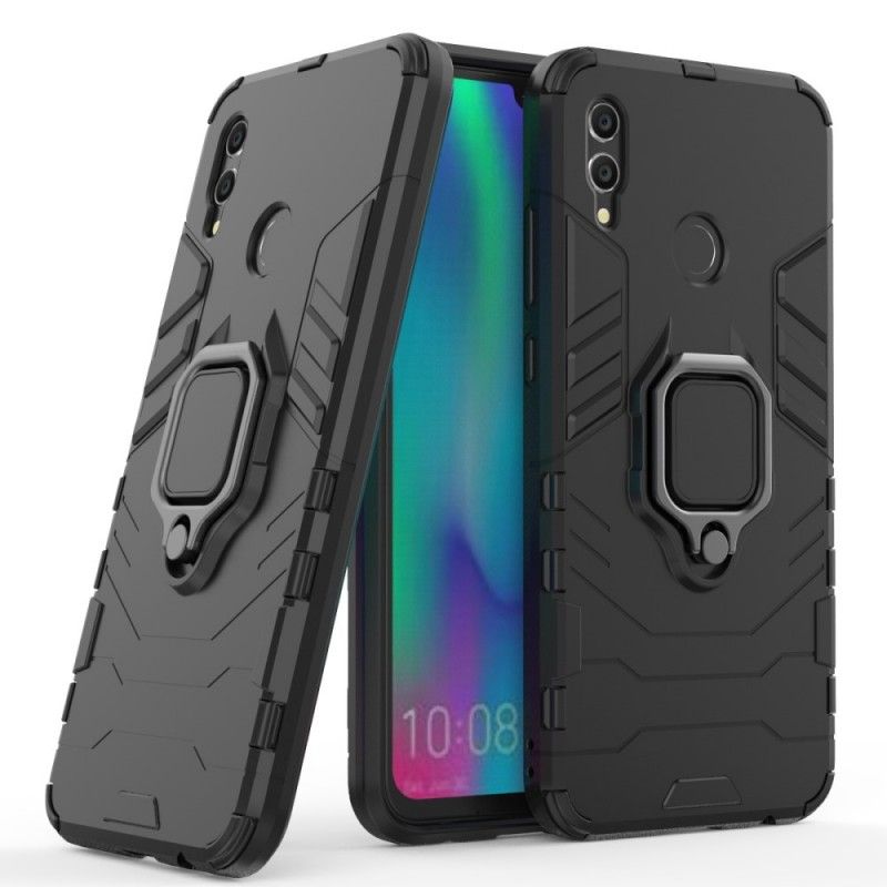 Coque Honor 10 Lite / Huawei P Smart 2019 Ring Résistante