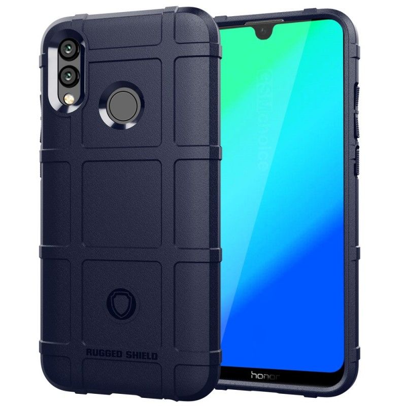 Coque Honor 10 Lite / Huawei P Smart 2019 Rugged Shield