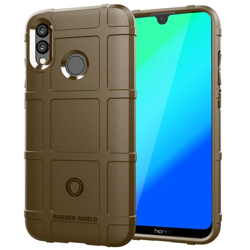 Coque Honor 10 Lite / Huawei P Smart 2019 Rugged Shield