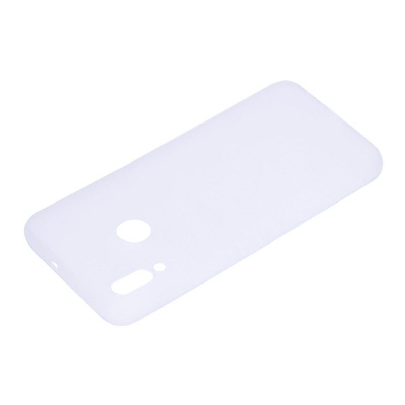 Coque Honor 10 Lite / Huawei P Smart 2019 Silicone Matte