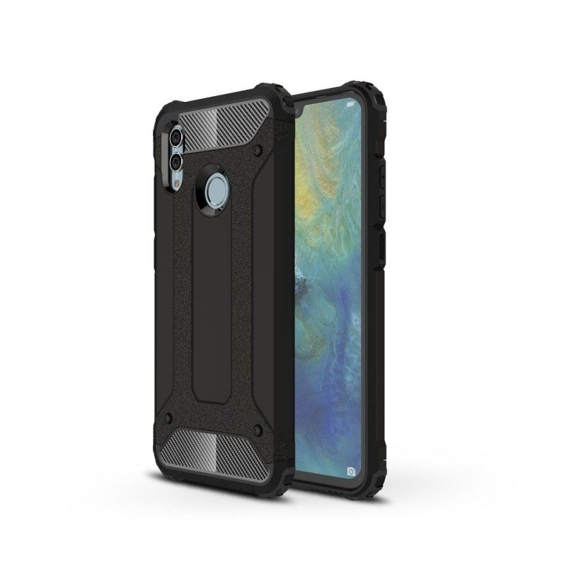 Coque Honor 10 Lite / Huawei P Smart 2019 Survivor