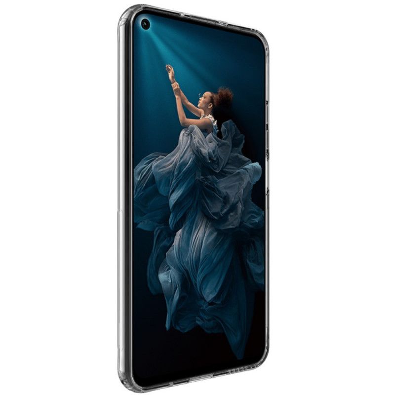 Coque Honor 20 / Huawei Nova 5t Imak Transparente