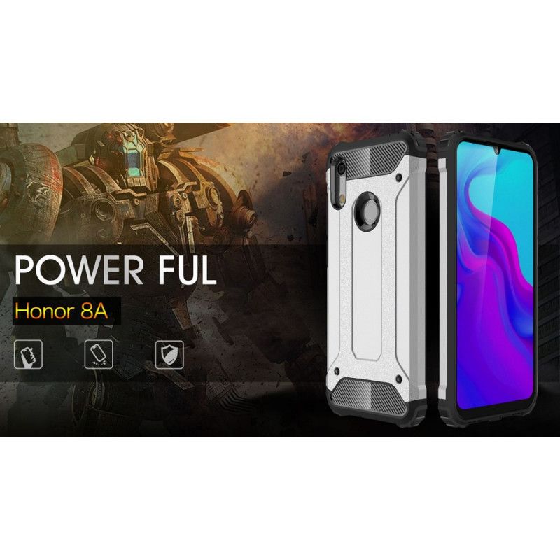 Coque Honor 8a / Huawei Y6 2019 Survivor