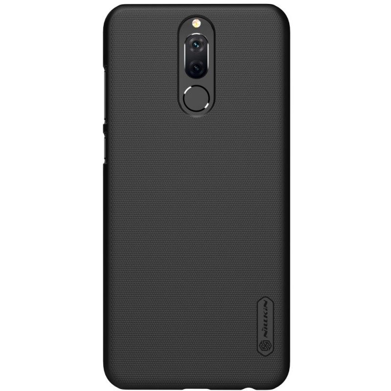 Coque Huawei Mate 10 Lite Rigide Givré Nillkin