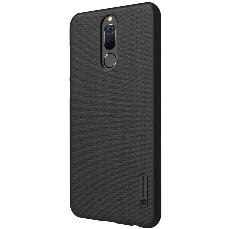 Coque Huawei Mate 10 Lite Rigide Givré Nillkin