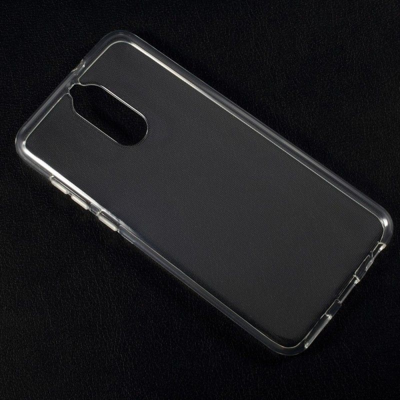 Coque Huawei Mate 10 Lite Transparente