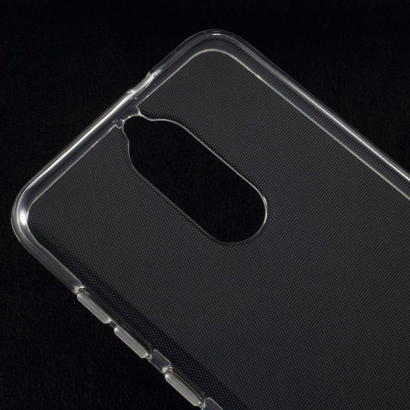 Coque Huawei Mate 10 Lite Transparente