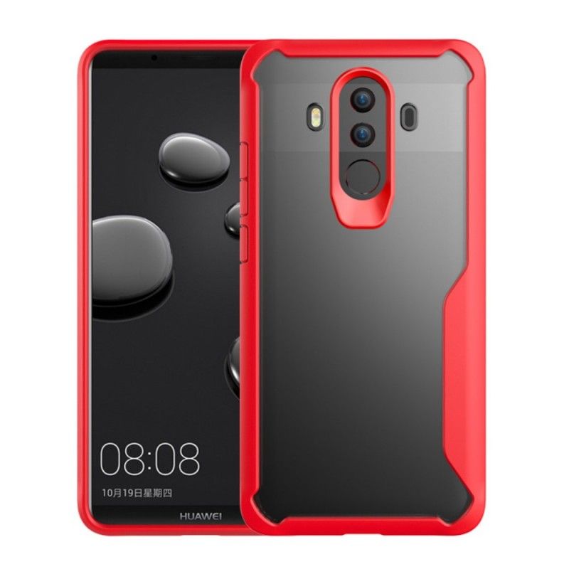 Coque Huawei Mate 10 Pro Hybride Premium