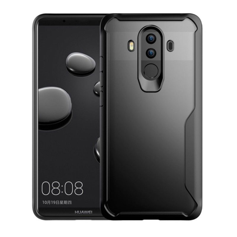 Coque Huawei Mate 10 Pro Hybride Premium