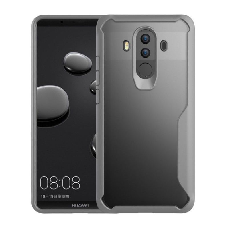 Coque Huawei Mate 10 Pro Hybride Premium