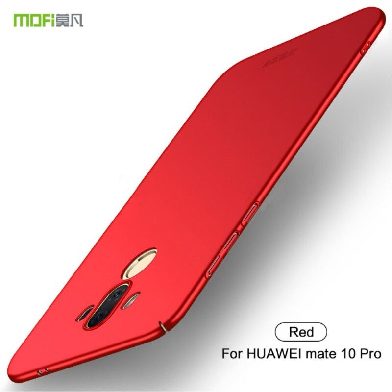 Coque Huawei Mate 10 Pro Mofi