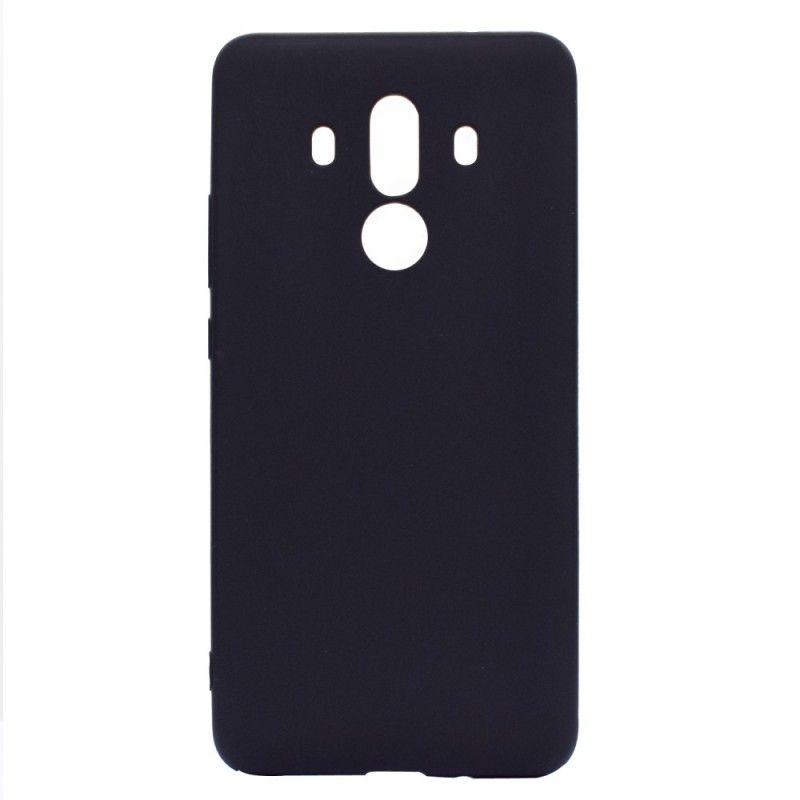 Coque Huawei Mate 10 Pro Silicone