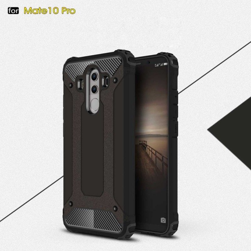 Coque Huawei Mate 10 Pro Survivor