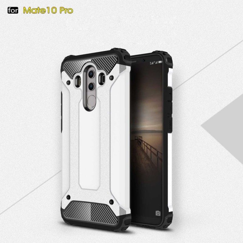 Coque Huawei Mate 10 Pro Survivor