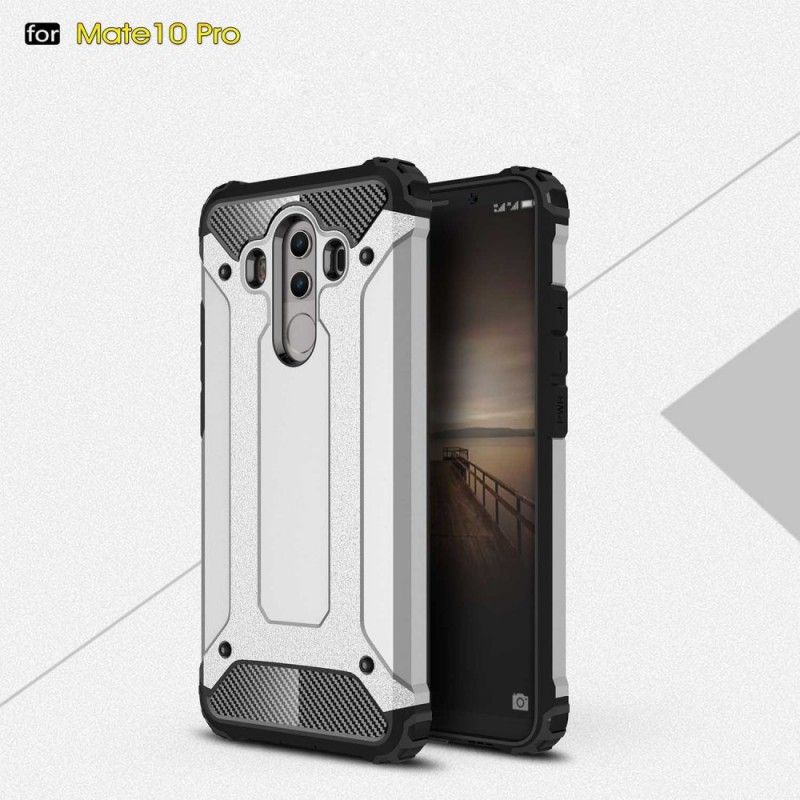 Coque Huawei Mate 10 Pro Survivor