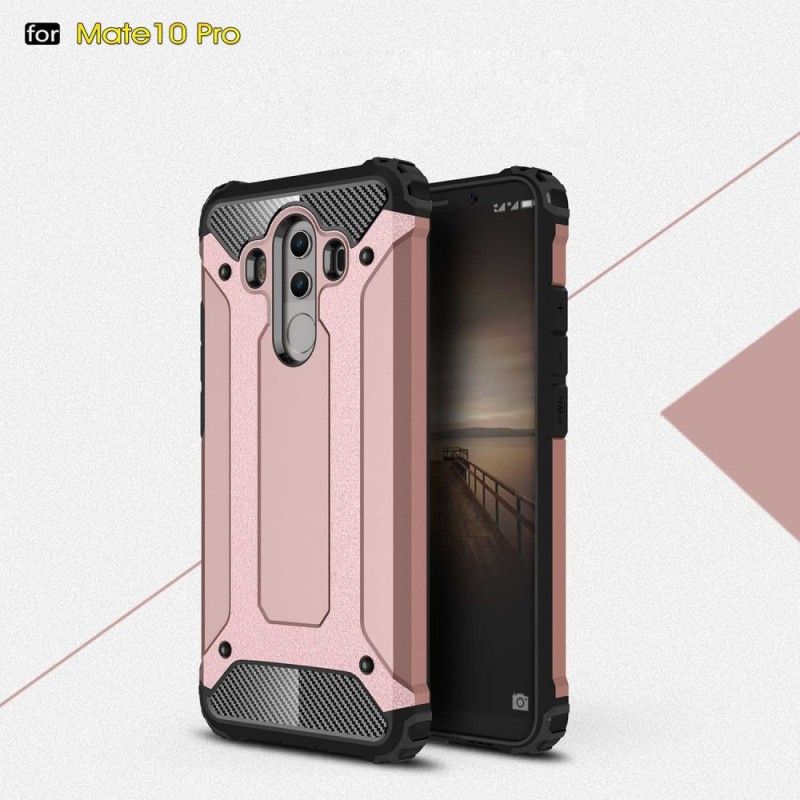 Coque Huawei Mate 10 Pro Survivor