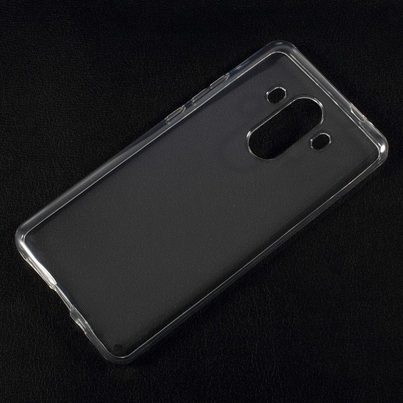 Coque Huawei Mate 10 Pro Transparente