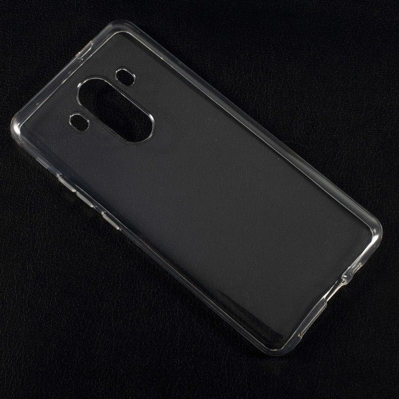 Coque Huawei Mate 10 Pro Transparente