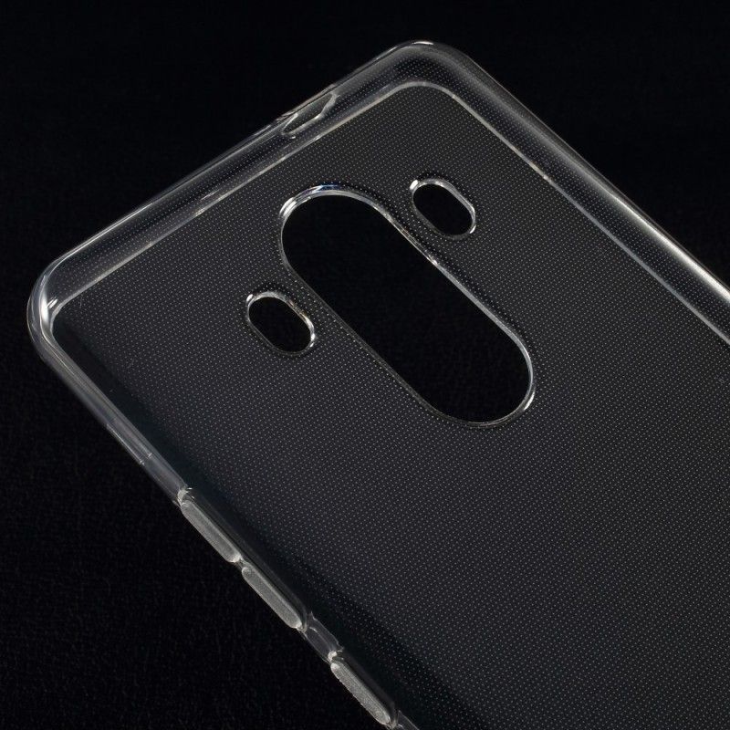 Coque Huawei Mate 10 Pro Transparente