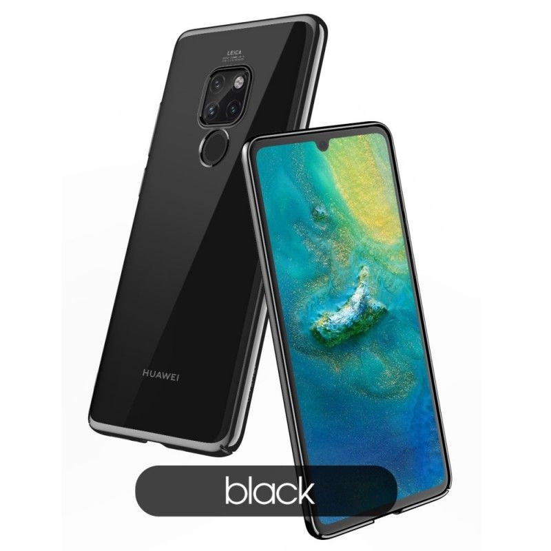 Coque Huawei Mate 20 Dawn Series