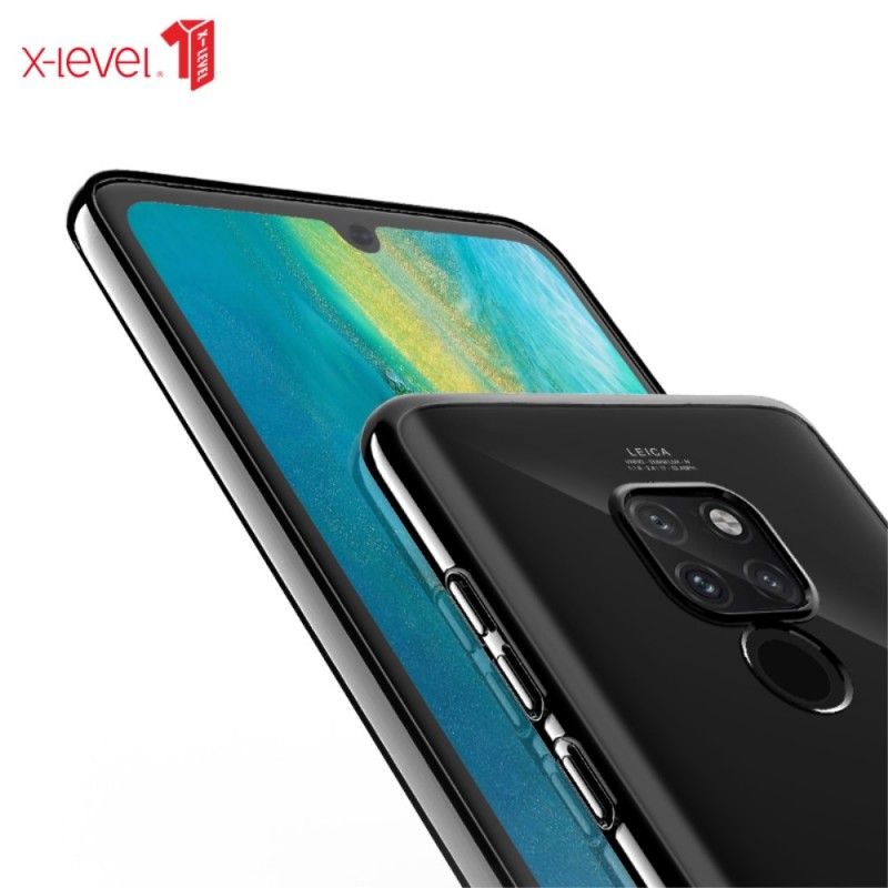 Coque Huawei Mate 20 Dawn Series