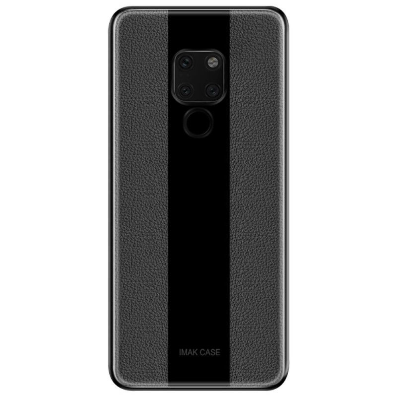 Coque Huawei Mate 20 Imak Fantasy Series Verre Et Film