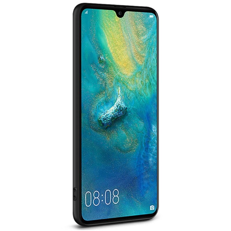 Coque Huawei Mate 20 Imak Fantasy Series Verre Et Film