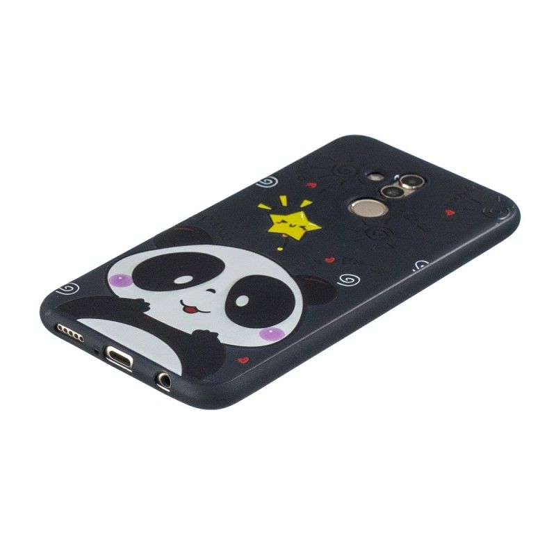 Coque Huawei Mate 20 Lite Fun Panda