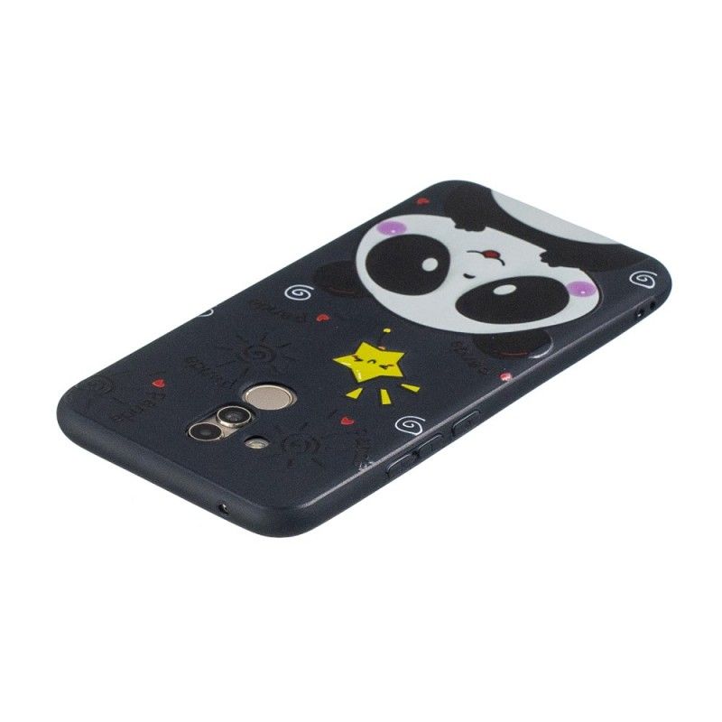 Coque Huawei Mate 20 Lite Fun Panda