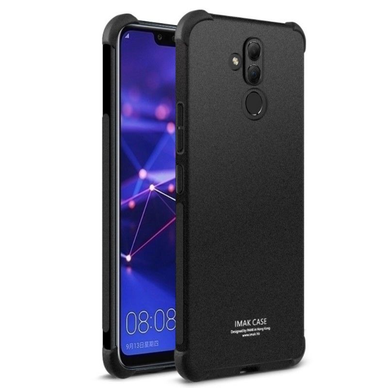 Coque Huawei Mate 20 Lite Imak Skin Feel