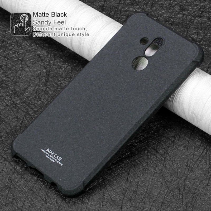 Coque Huawei Mate 20 Lite Imak Skin Feel