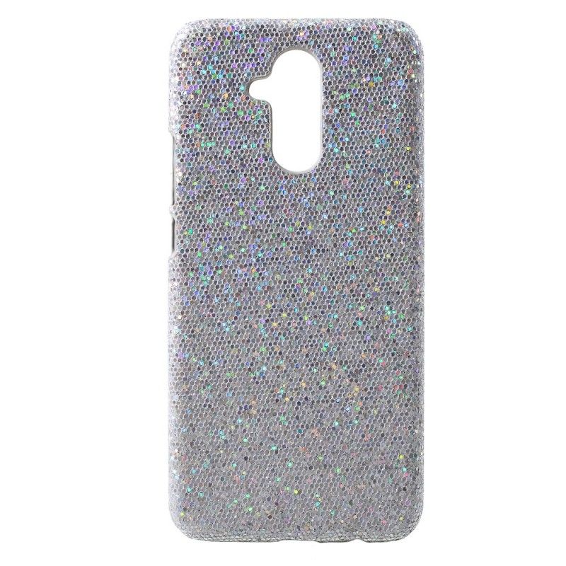 Coque Huawei Mate 20 Lite Paillettes