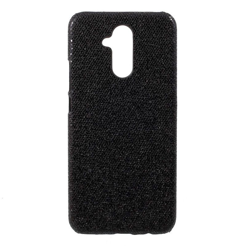 Coque Huawei Mate 20 Lite Paillettes